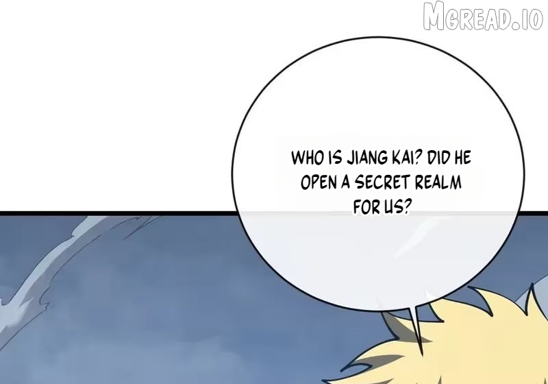 Lord of Destiny Wheel Chapter 236  - page 82
